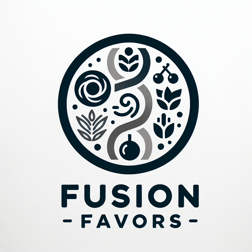 Fusion Flavors